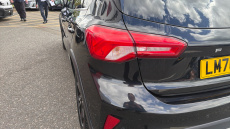 Ford Focus Vignale 1.0 EcoBoost 125 Active X 5dr Petrol Hatchback